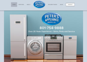 Peter's Appliances