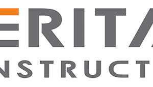 Veritas Construction logo