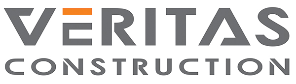 Veritas Construction logo