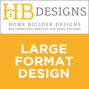 Large Format Design product placeholder