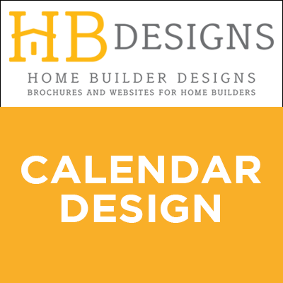 Calendar Design product placeholder