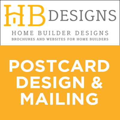Postcard Design & Mailing